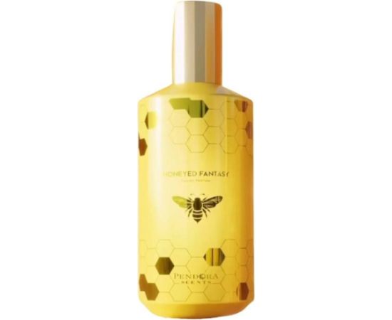 Pendora Scents Honeyed Fantasy woda perfumowana spray 100ml Sieviešu Smaržas