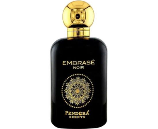 Pendora Scents Embrase Noir woda perfumowana spray 100ml Sieviešu Smaržas