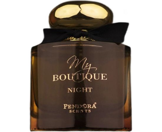 Pendora Scents My Boutique Night woda perfumowana spray 100ml Unisex Smaržas