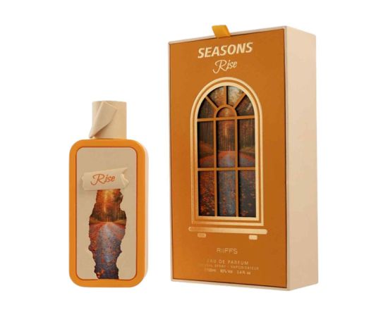 Riiffs Seasons Rise EDP U 100 ml Unisex Smaržas