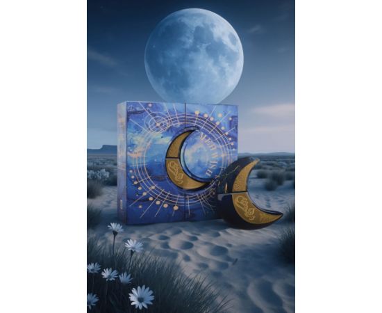 Alkotest Mehwish Eau De Parfum 100ml Sieviešu Smaržas