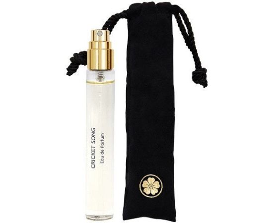 MINIATURA FLORAIKU Cricket Song EDP spray 10ml Unisex Smaržas