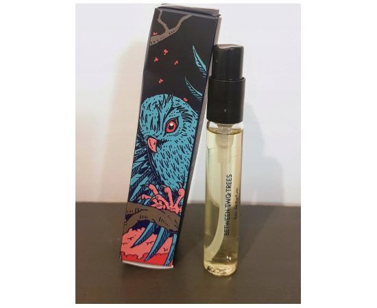 MINIATURA FLORAIKU Between Two Trees EDP spray 10ml Духи унисекс