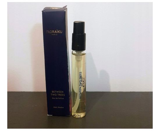 MINIATURA FLORAIKU Between Two Trees EDP spray 10ml Духи унисекс