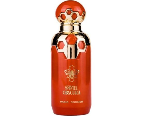 PARIS CORNER Miel Obscura EDP 100ml Unisex Smaržas