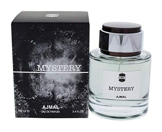 AJMAL Mystery EDP spray 100ml Vīriešu Smaržas