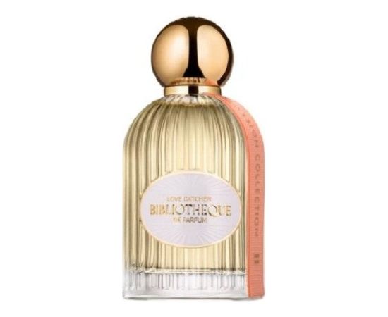 Bibliotheque de Parfum Love Catcher EDP 100ml Jaunumi - Datori