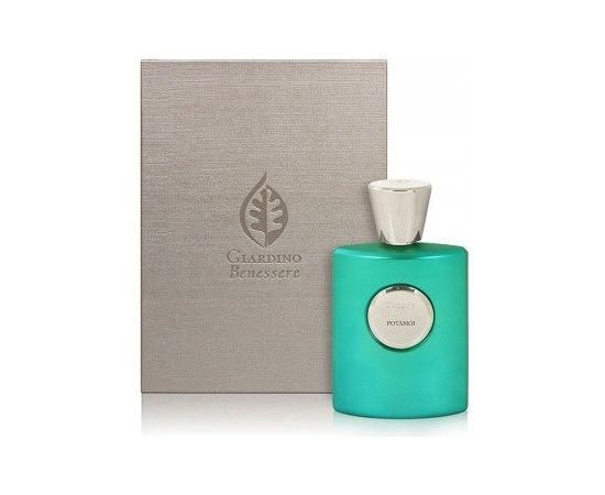 GIARDINO BENESSERE Potamoi Extrait De Parfum spray 100ml Vīriešu Smaržas