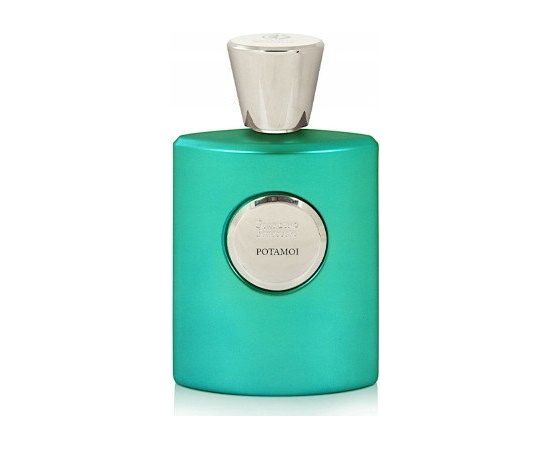GIARDINO BENESSERE Potamoi Extrait De Parfum spray 100ml Vīriešu Smaržas
