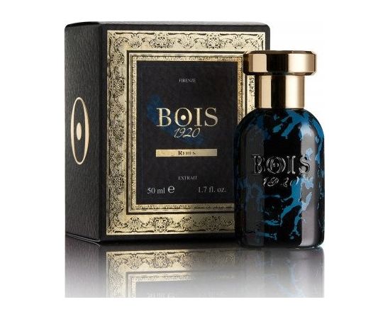BOIS 1920 Rebus Extrait de Parfum spray 50ml Unisex Smaržas
