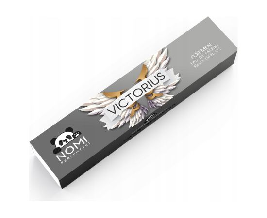 Pherostrong Nomi Perfume Invisto Men M039N Bezbarwne 33 Vīriešu Smaržas