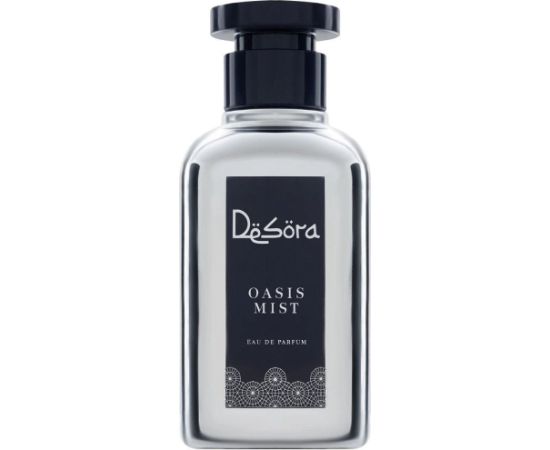 DESORA Oasis Mist EDP spray 100ml Unisex Smaržas