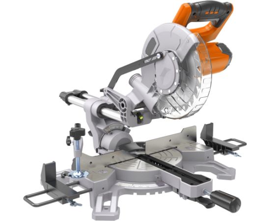 SLIDING MITRE SAW J1G-ZP8-210 210 1500W Новинки Для дома и сада 