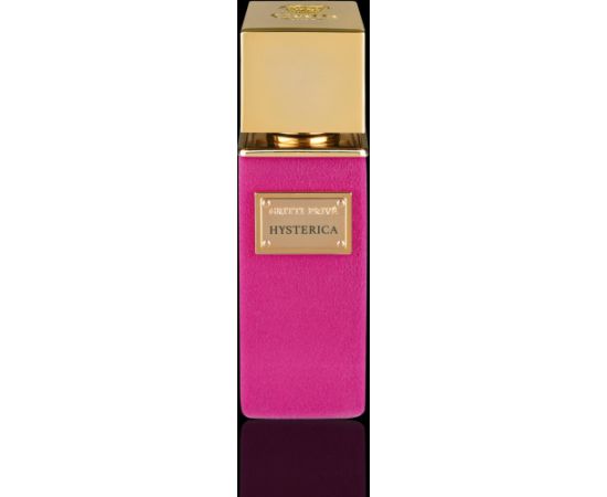 GRITTI Hysterica Extrait de Parfum spray 100ml Jaunumi - Datori