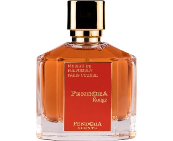 Pendora Scents Rouge Woda perfumowana spray 100ml Unisex Smaržas