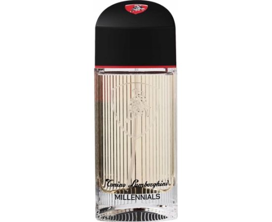 TONINO LAMBORGHINI Millennial EDT spray 40ml Vīriešu Smaržas