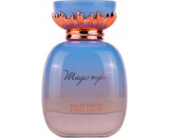 MAISON ASRAR Magic Night EDP spray 100ml Unisex Smaržas
