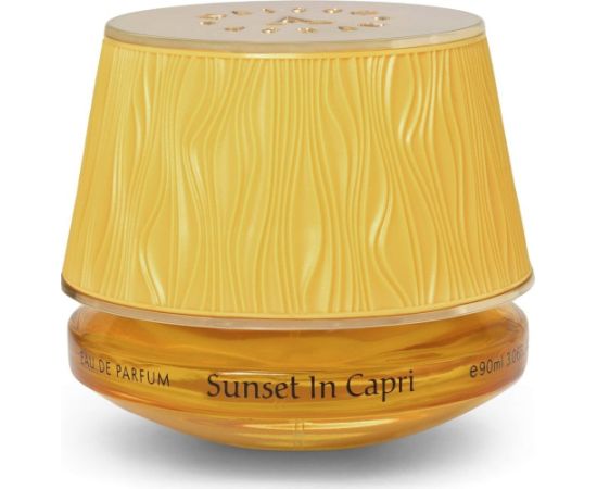 MAISON ASRAR Sunset In Capri EDP spray 90ml Unisex Smaržas