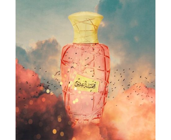 MAISON ASRAR Hamsat Ishq EDP spray 100ml Unisex Smaržas