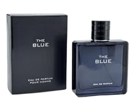 PENDORA SCENTS The Blue EDP spray 100ml Unisex Smaržas