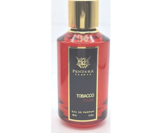 PENDORA SCENTS Tobacco Rouge EDP spray 100ml Unisex Smaržas