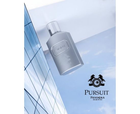 PENDORA SCENTS Pursuit EDP spray 100ml Unisex Smaržas