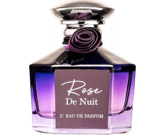 PENDORA SCENTS Rose De Nuit EDP spray 100ml Unisex Smaržas
