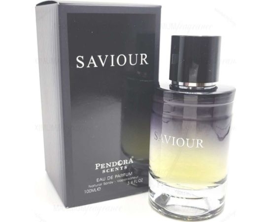 PENDORA SCENTS Saviour EDP spray 100ml Unisex Smaržas