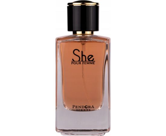 PENDORA SCENTS She EDP spray 100ml Sieviešu Smaržas