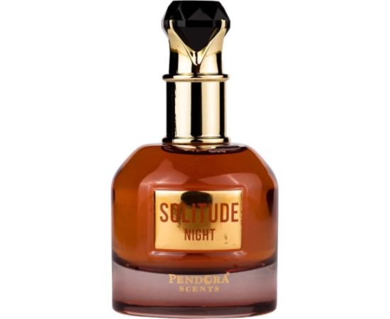 PENDORA SCENTS Solitude Night EDP spray 100ml Unisex Smaržas