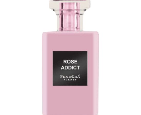 PENDORA SCENTS Rose Addict EDP spray 100ml Unisex Smaržas