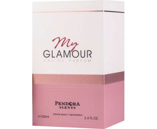 PENDORA SCENTS My Glamour EDP spray 100ml Sieviešu Smaržas
