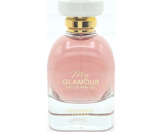 PENDORA SCENTS My Glamour EDP spray 100ml Sieviešu Smaržas