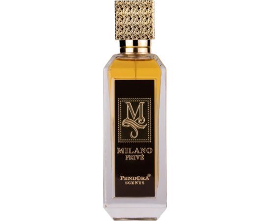 PENDORA SCENTS Milano Prive EDP spray 100ml Unisex Smaržas