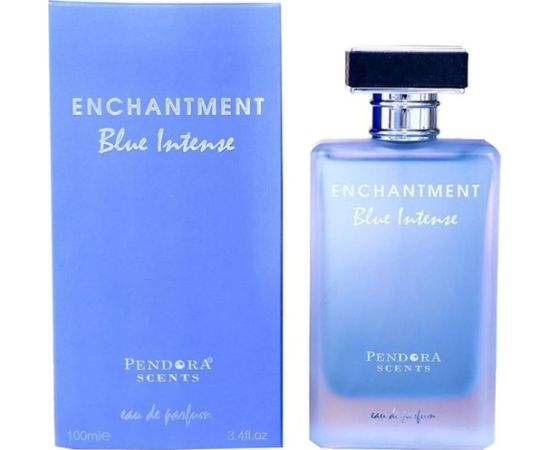 PENDORA SCENTS Enchantment Blue Intense EDP spray 100ml Unisex Smaržas