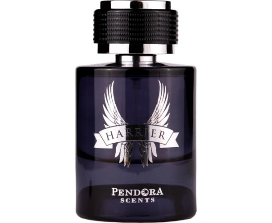 PENDORA SCENTS Harrier EDP spray 100ml Unisex Smaržas