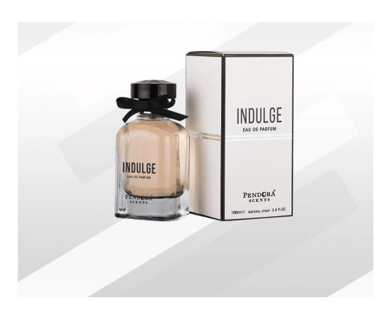 PENDORA SCENTS Indulge EDP spray 100ml Unisex Smaržas