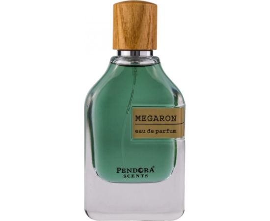 PENDORA SCENTS Megaron EDP spray 70ml Unisex Smaržas