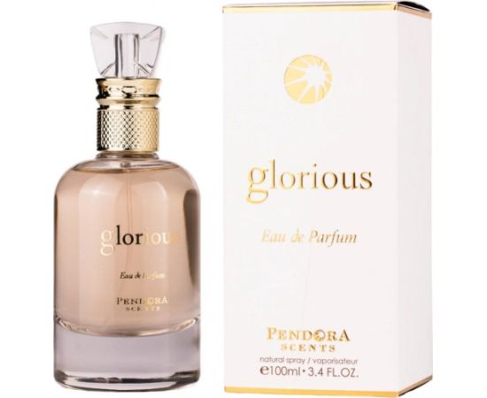 PENDORA SCENTS Glorious EDP spray 100ml Духи унисекс