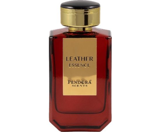 PENDORA SCENTS Leather Essence EDP spray 100ml Unisex Smaržas