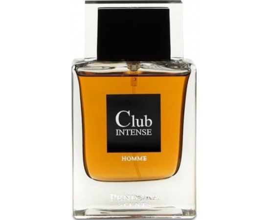 PENDORA SCENTS Club Intense EDP spray 100ml Unisex Smaržas