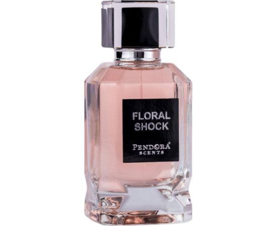 PENDORA SCENTS Floral Shock EDP spray 100ml Unisex Smaržas