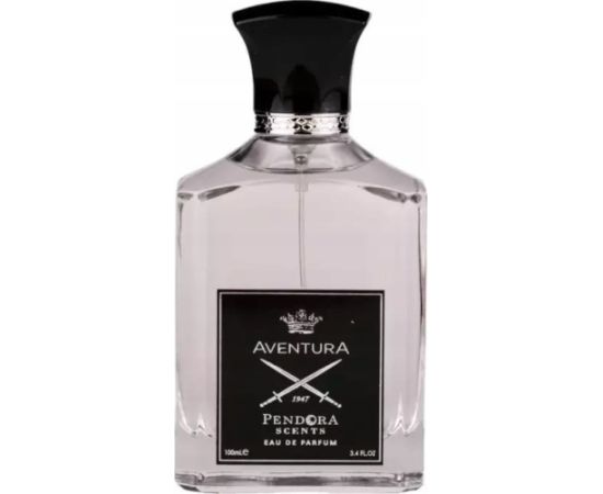 PENDORA SCENTS Aventura EDP spray 100ml Unisex Smaržas