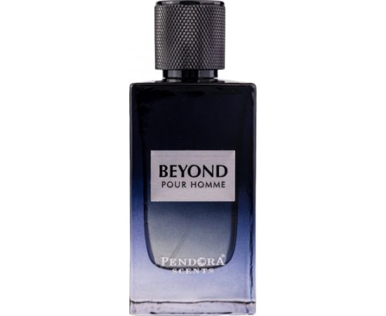 PENDORA SCENTS Beyond Pour Homme EDP spray 100ml Unisex Smaržas