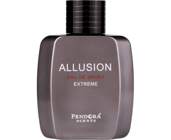 PENDORA SCENTS Allusion Eau De Sport Extreme EDP spray 100ml Unisex Smaržas
