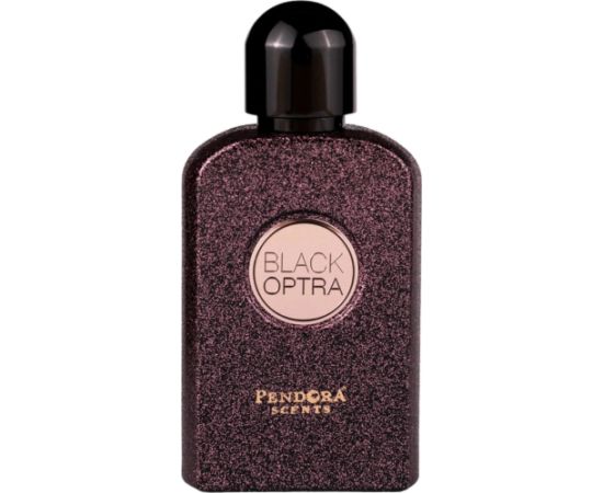 Alkotest Black Optra EDP spray 100ml Unisex Smaržas