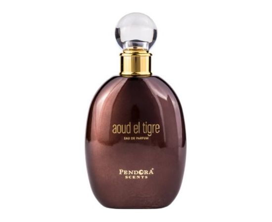 PENDORA SCENTS Aoud El Tigre EDP spray 100ml Unisex Smaržas