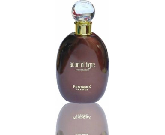PENDORA SCENTS Aoud El Tigre EDP spray 100ml Unisex Smaržas
