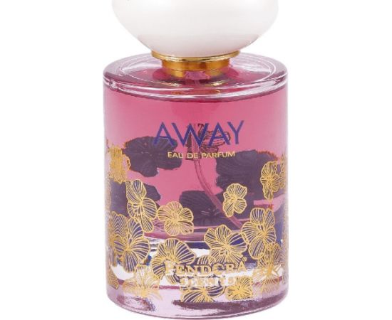 PENDORA SCENTS Away EDP spray 100ml Unisex Smaržas