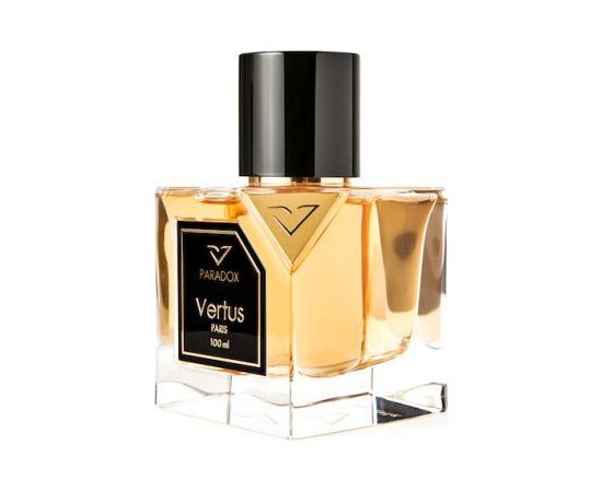 VERTUS PARIS Paradox EDP 100ml Unisex Smaržas
